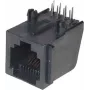 Steckdose ShiverPeaks BS79216 Schwarz