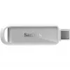 SanDisk Phone Drive, 1 TB, USB Type-C, 3.2 Gen 1 (3.1 Gen 1), 150 MB/s, ohne Kappe, Weiß