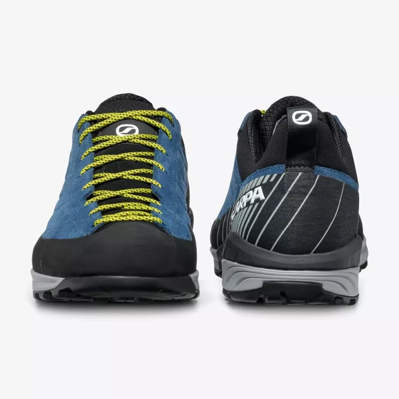 Schuhe mescalito-ocean-gray-42 SCARPA
