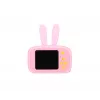 Kinder-Digitalkamera Extralink H23 PINK, empfohlen ab 3 Jahren
