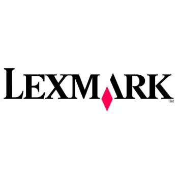Lexmark 512HE Tonerkartusche 1 Stk. Original Schwarz