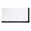 Elite Screens | Fixed Frame Projectionsleinwand | AR100H-CLR3 | Diagonale 100 Zoll | 16:9 | Schwarz