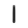Samsung Galaxy SmartTag2 Gegenstandssucher, Schwarz, EI-T5600