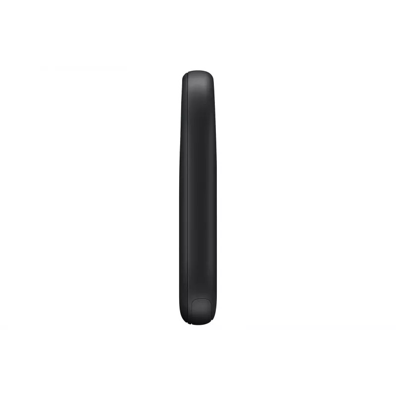 Samsung Galaxy SmartTag2 Gegenstandssucher, Schwarz, EI-T5600