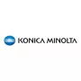 Entwicklereinheit Konica Minolta DV-621M 1000000 Seiten