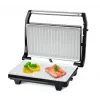 Esperanza EKG006 Elektrogrill 750W Edelstahl/Schwarz