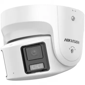 IP-Überwachungskamera Hikvision DS-2CD2387G2P-LSU/SL 5120 x 1440 Pixel