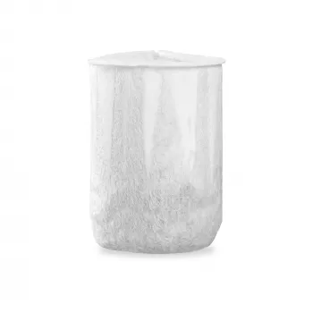 Duux Beam Mini Anti-Kalk und antibakterielle Luftbefeuchter Filterkapseln, 2er-Pack