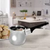 Kaffeekanne Maestro MR 1661 – türkische Kaffeemaschine, 600 ml Fassungsvermögen