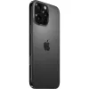 Apple iPhone 16 Pro Max 512 GB 6,9 Zoll Schwarz Titan EU MYX03ZD/A