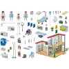 Action/Abenteuer Playmobil Action 71615 Mehrfarbig Spielzeug-Spielset
