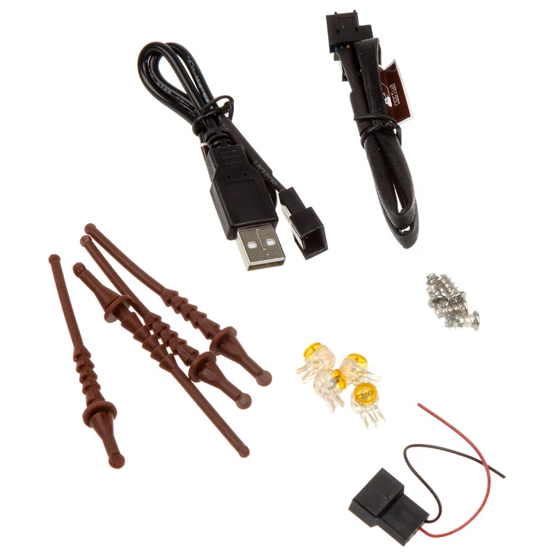 Noctua NF-A4x10 5V PWM 40mm Gehäuselüfter