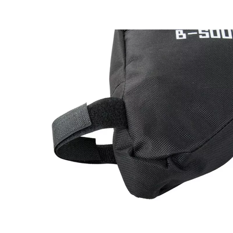 Extralink Fahrradrahmentasche, Unterrohrtasche Fahrradtasche