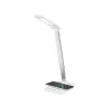 Tracer Luna Schreibtischlampe mit 10-W-Wireless-Charger, LED, 3000–6500 K