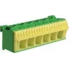 SSK PE-Klemme 26 Klemmstellen KN26E (KN26E)