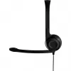 EPOS SENNHEISER EDU 10 HEADSET, 3,5-MM-STECKER FÜR PC, MAC, CHROMEBOOK, TABLET - BUNDLE MIT 10 STÜCK