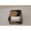 SALE OUT. Poly Savi 7220 Office-Headset mit integriertem Mikrofon | GEBRAUCHT, VERKRATZT | Kabellos | Schwarz