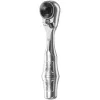 Wera Tool-Check Plus 2 Mini-Ratsche, Stecknuss- und Bitsatz, 39-teilig (05049056001)