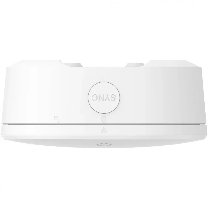 Eufy Wasser- und Frostsensor T89203D1, Weiß