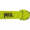 Petzl Actik E063AB03 Stirnlampe, Grün