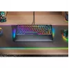 Tastatur Razer BlackWidow V4 Gaming USB QWERTY US English Schwarz