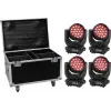 Steckdose NRGkick NRGkick Wandsteckdose 32A Schwarz 32A Sicherung