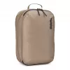 Thule 5567 Clean Dirty Packing Cube gentle beige