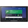 AVH-Z9200DAB, schwarz, 2 DIN, 50 W, 4.0 Kanäle, 50 W, CD, CD-R, CD-RW, DVD, DVD-