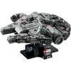 LEGO Star Wars 75375 Millennium Falcon Bausatz, 921 Teile, 18+, 190×240×130 mm