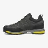 Wanderschuhe Scarpa ZODIAC GTX Anthrazit 490 g