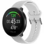 Polar Unite Fitnessuhr, Weiß, S-L
