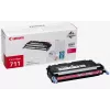 Canon 711 Tonerkartusche (1658B002), Magenta, 6000 Seiten
