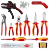 Mechanik-Werkzeugsatz Knipex 00 20 90 V02 13 Werkzeuge
