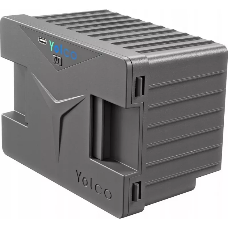 Yopower SC4G, SC4B Modular-Akku für tragbare Yolco-Kühlschränke