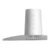 Xiaomi | Mi Smart Standventilator | 2 | Standventilator | Weiß | Durchmesser cm | Anzahl der Geschwindigkeiten | Oszillation | 15 W