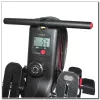 HMS Fitness ZM1502 Rudergerät Magnetisch