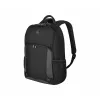 Freizeitrucksack Wenger SwissGear XE Tryal Schwarz Polyester PVC