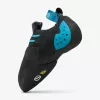 Scarpa INSTINCT S, 40, Schwarz - Azur