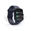 Hama 6010 44 mm Digital Touchscreen Blau