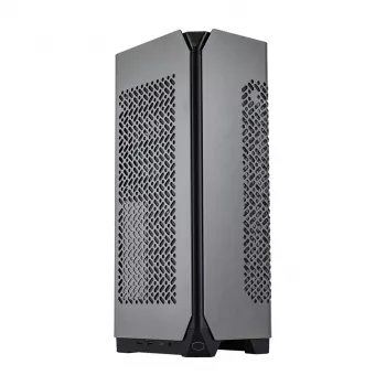 Cooler Master NCORE 100 MAX Small Form Factor (SFF) Grau 850 W