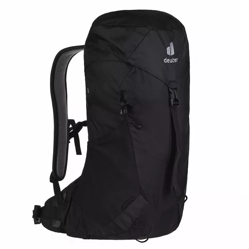 Deuter AC Lite 16 Wanderrucksack, 16 L, Schwarz