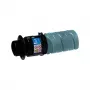 Ricoh 842649 Toner Cartridge für P C375, Cyan, 10000 Seiten