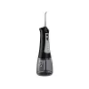 Lafe CleanPRO Munddusche, 5 Modi, 300 ml, Schwarz
