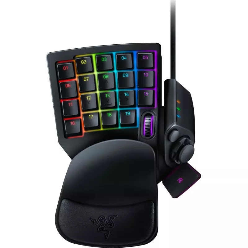 Razer Tartarus V2 Chroma Programmierbares Gaming-Keypad