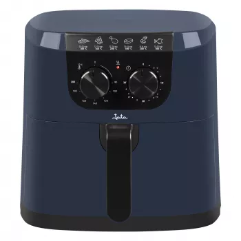 Elektrische Fritteuse Jata JEFR1227 — 1200 W, 1,2 L Kapazität