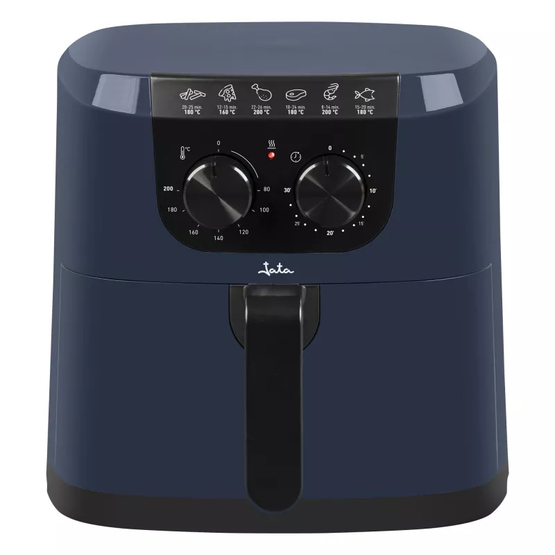 Jata JEFR1227 Fritteuse