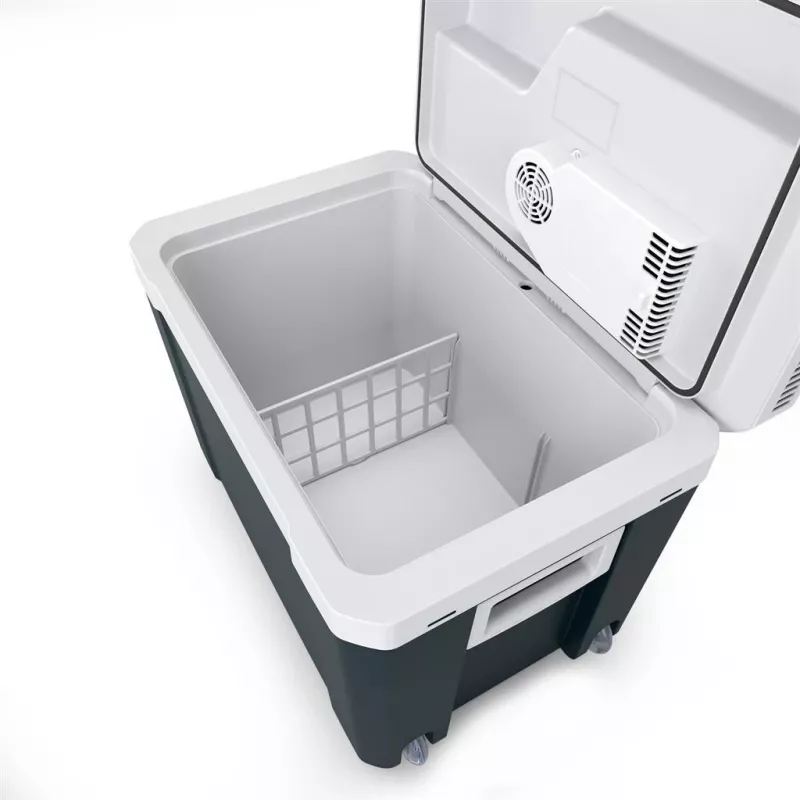 Tragbare elektrische Kühlbox Tristar KB-7535 35 L 230 V, thermoelektrisches Kühlen/Heizen