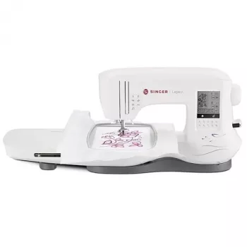 Singer SE300 elektrische Nähmaschine, weiß