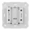 Homematic IP HmIP-BPS Netzteil für Markenschalter (151197A0)