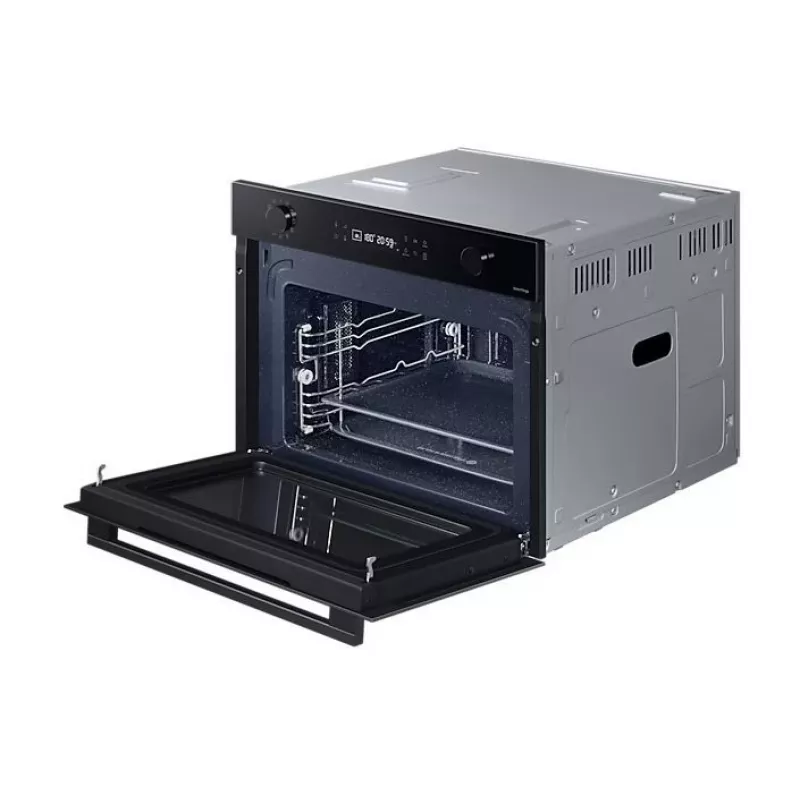 Kompaktbackofen NQ5B4553FBK